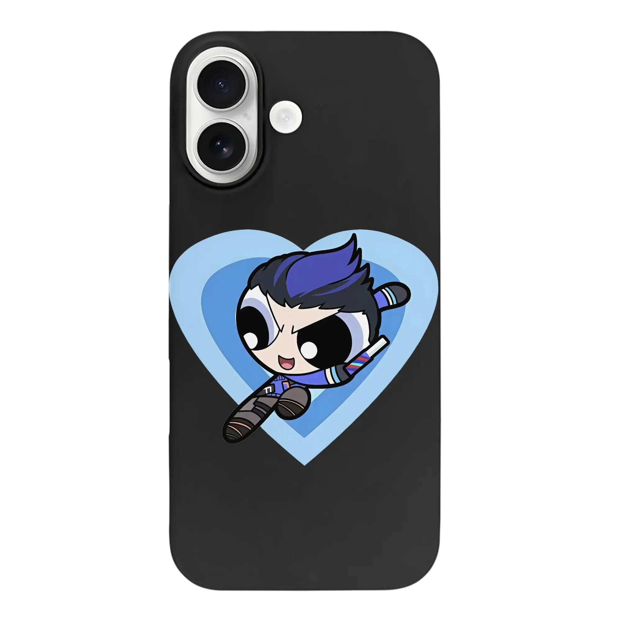 VALORANT グッズ,ヨル - iPhone 17 シリーズ シリコンケース 薄型 耐衝撃 指紋防止 ソフトタッチカバー 精密フィット 傷防止 保護ケース iPhone 17/17 Air/17 Pro/17 Pro Max 対応